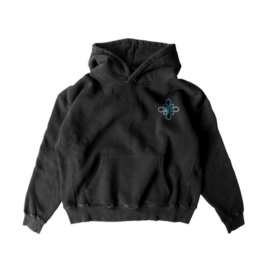 DRINKURWATER LOGO HOODIE *LIMITED*