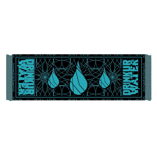 DRINKURWATER OG PASHMINA